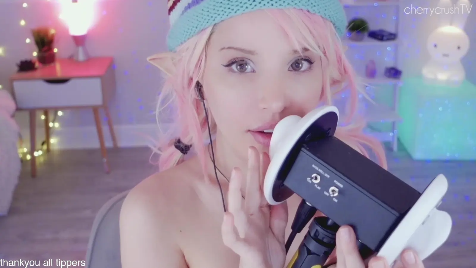 Preview image: My Cherry Crush preview 16