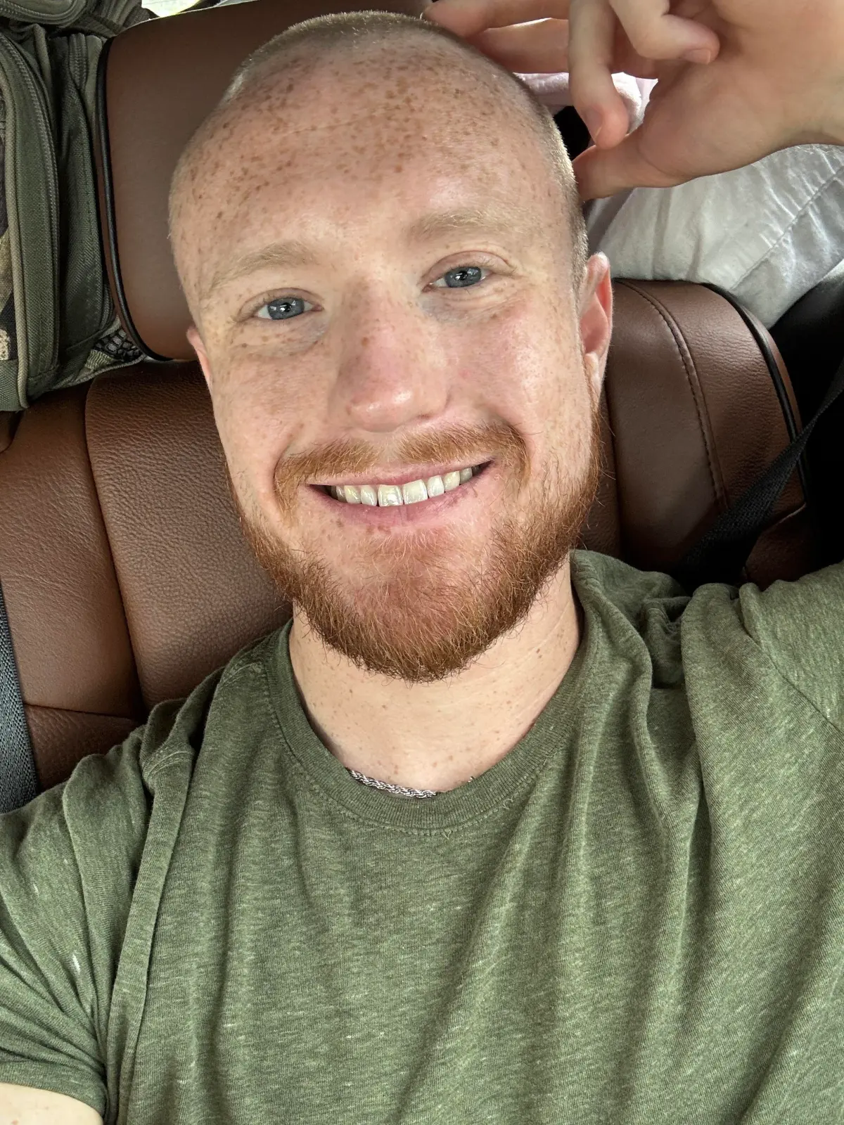 Preview image: redhead preview 14