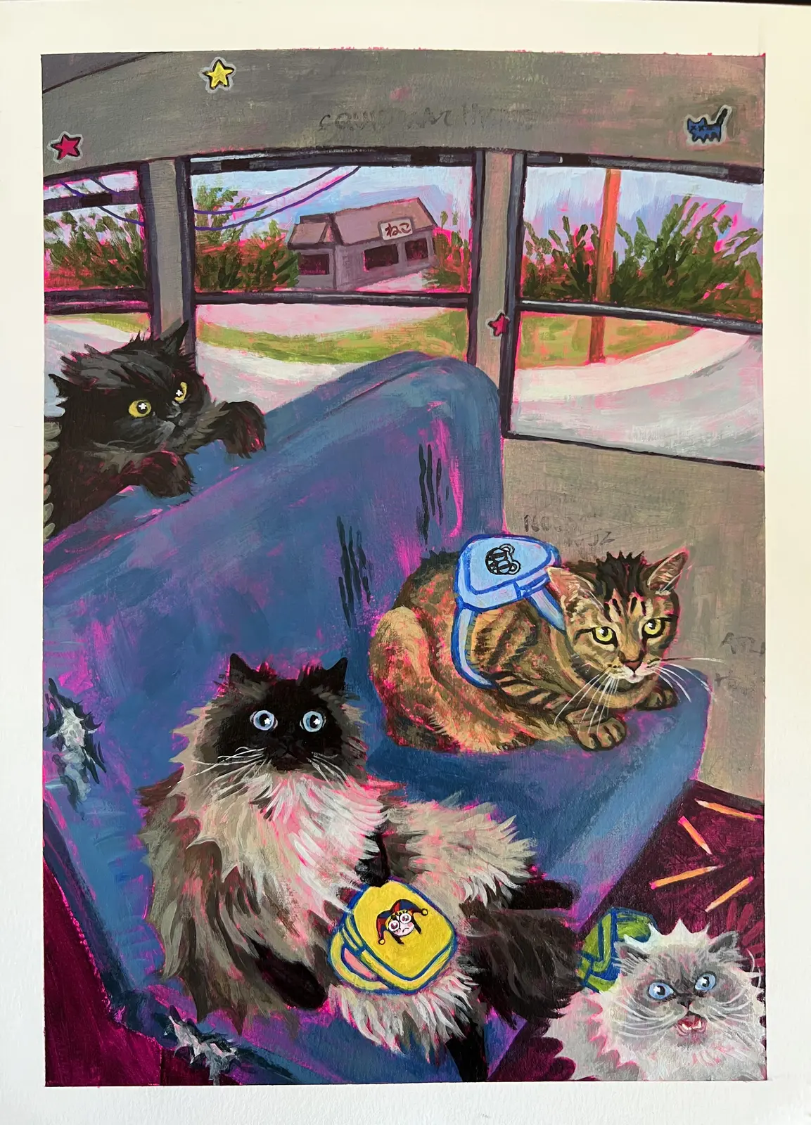 Preview image: riding preview 13