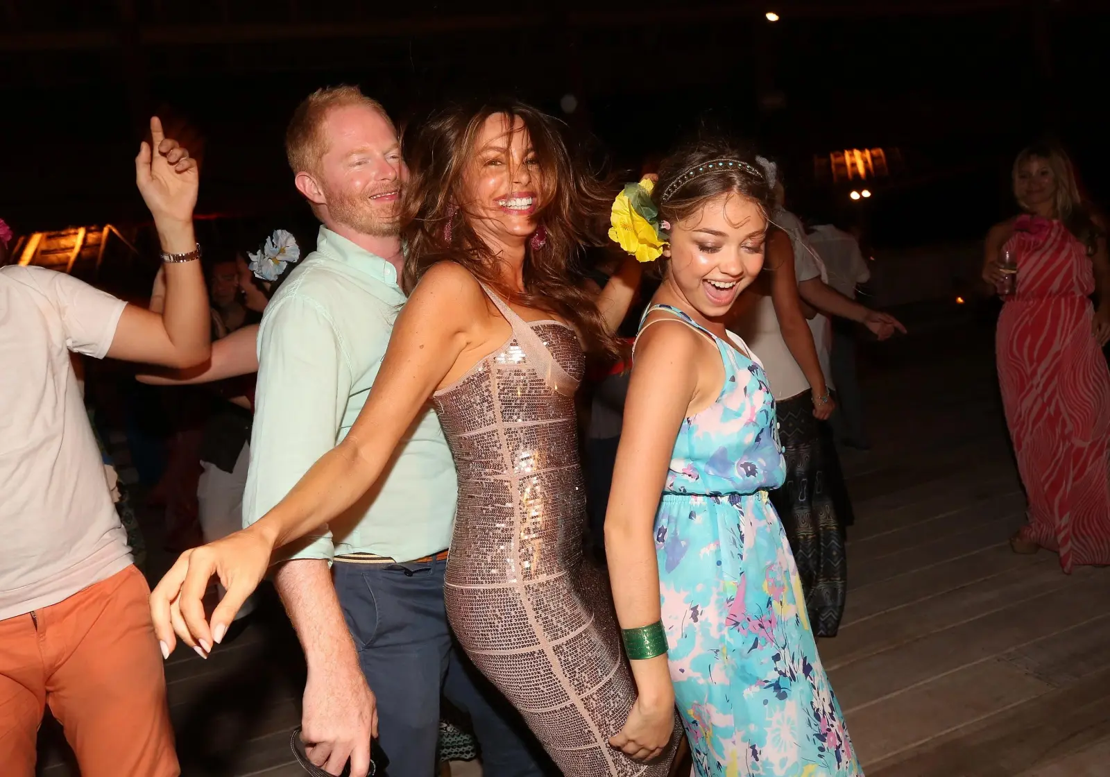 Preview image: Sarah Hyland preview 1
