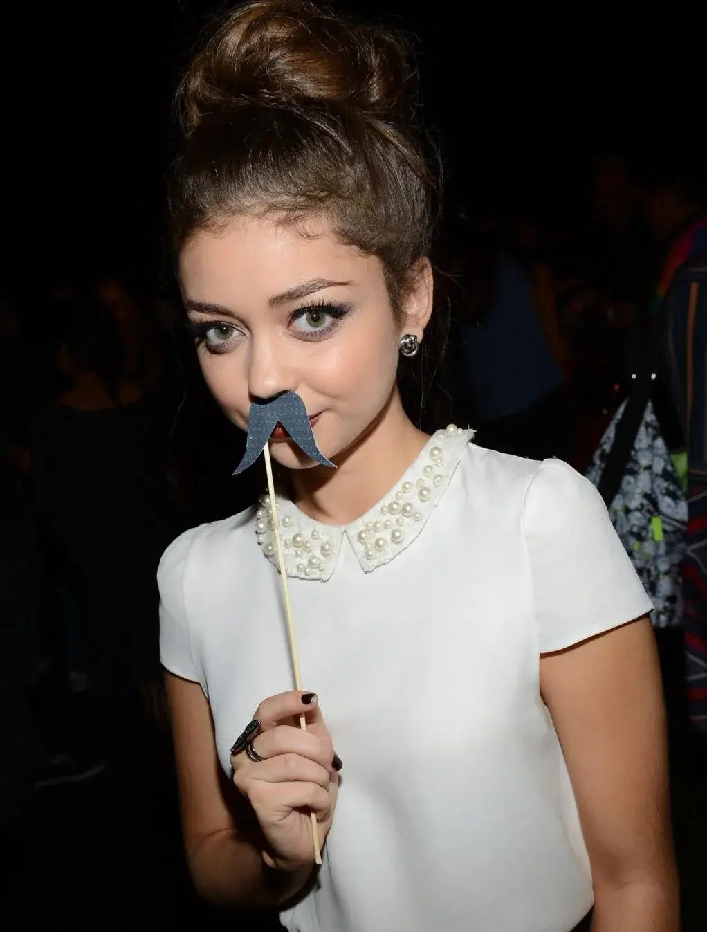 Preview image: Sarah Hyland preview 17