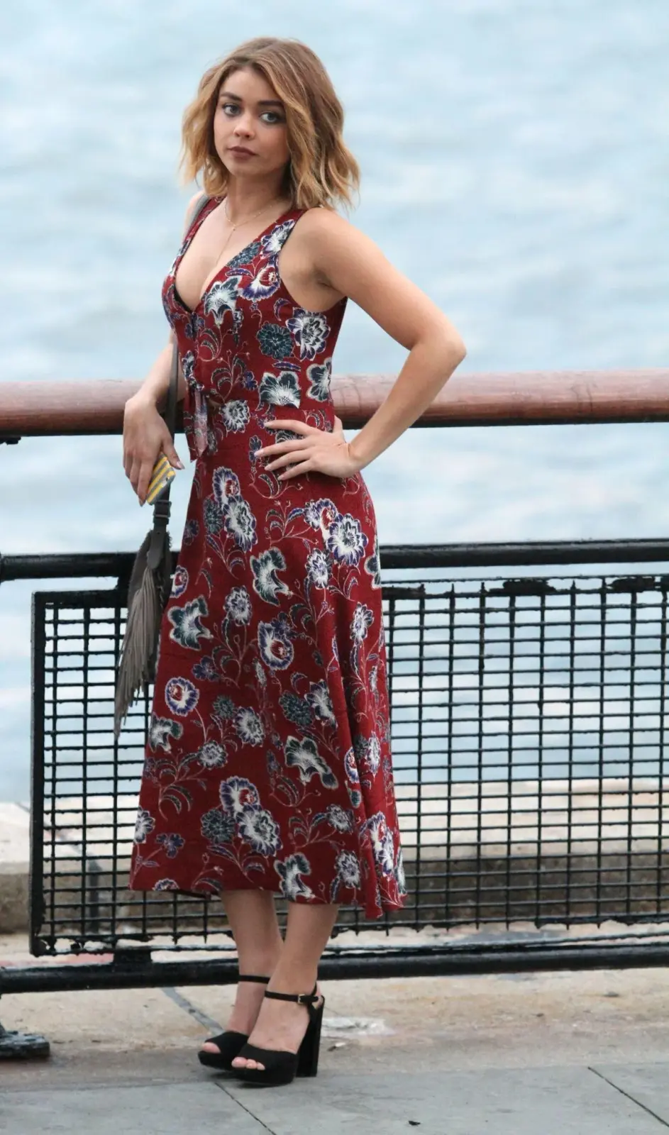 Preview image: Sarah Hyland preview 3