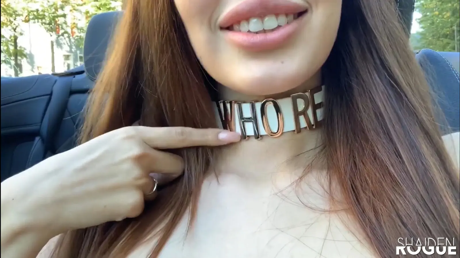 Preview image: Shaiden Rouge preview 5
