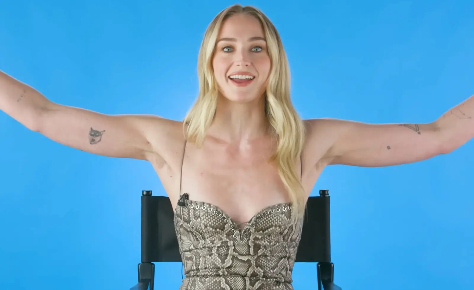 Preview image: Sophie Turner preview 15