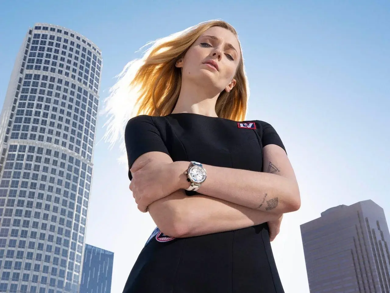 Preview image: Sophie Turner preview 3