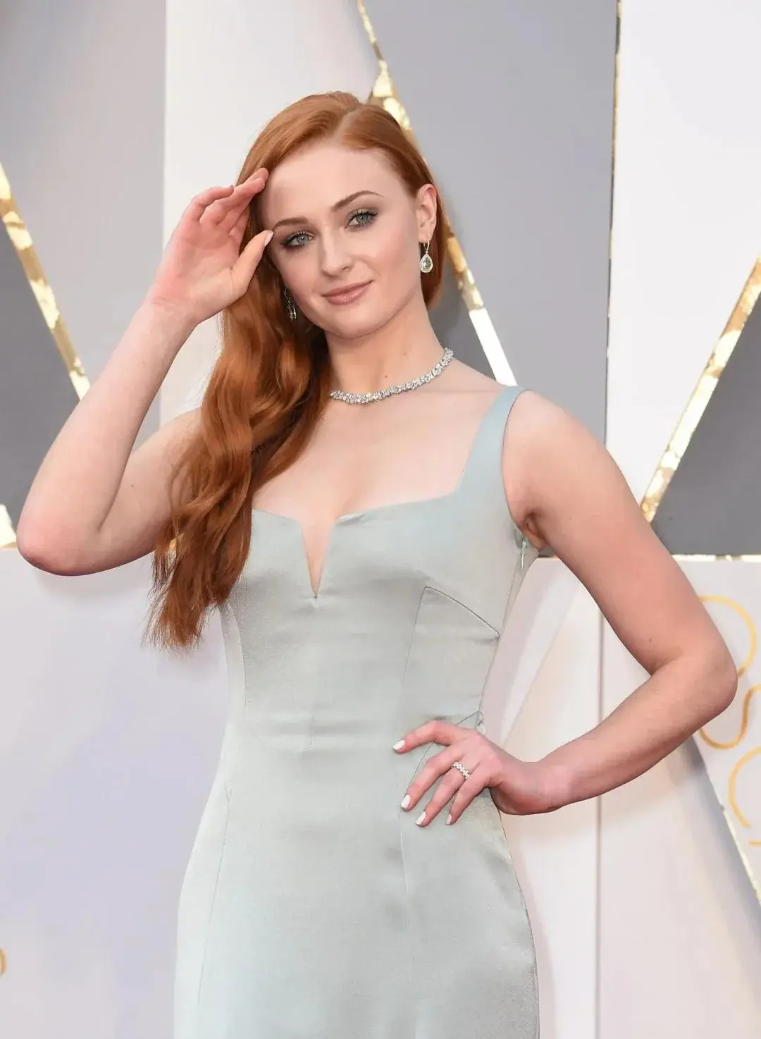 Preview image: Sophie Turner preview 9