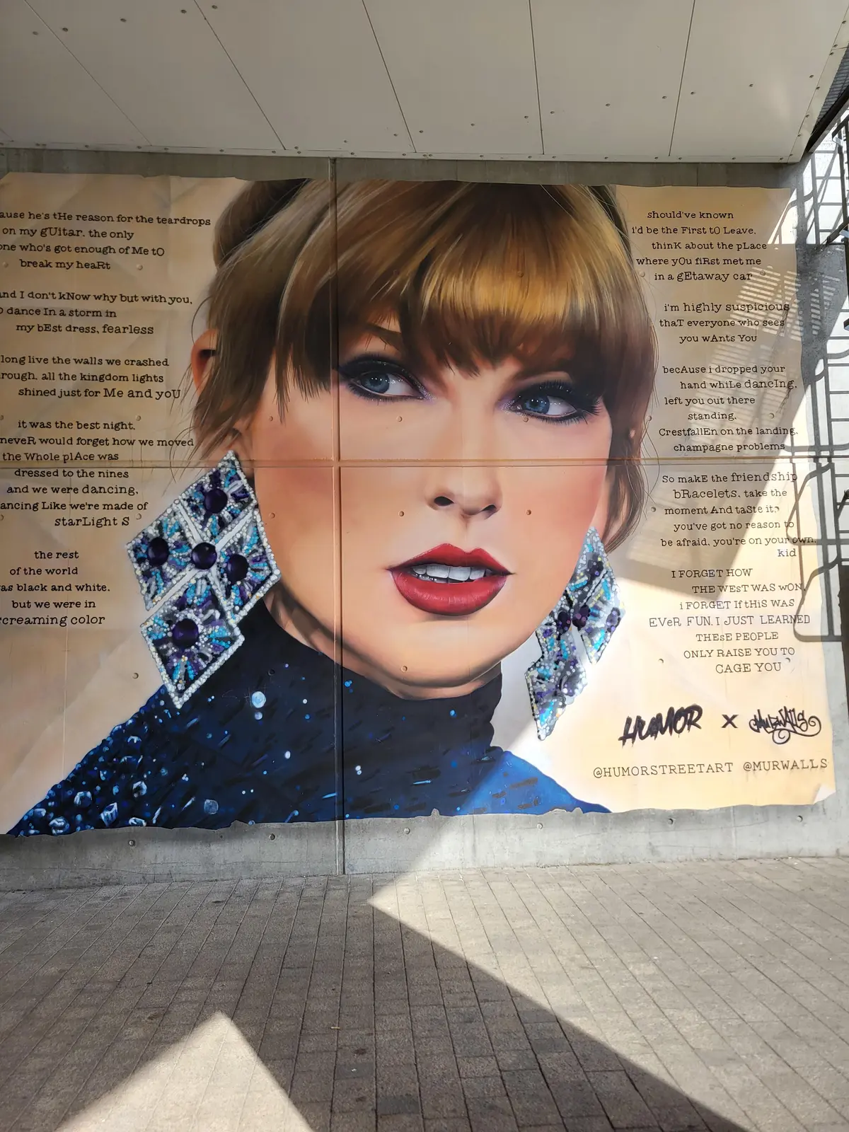 Preview image: Taylor Swift preview 13