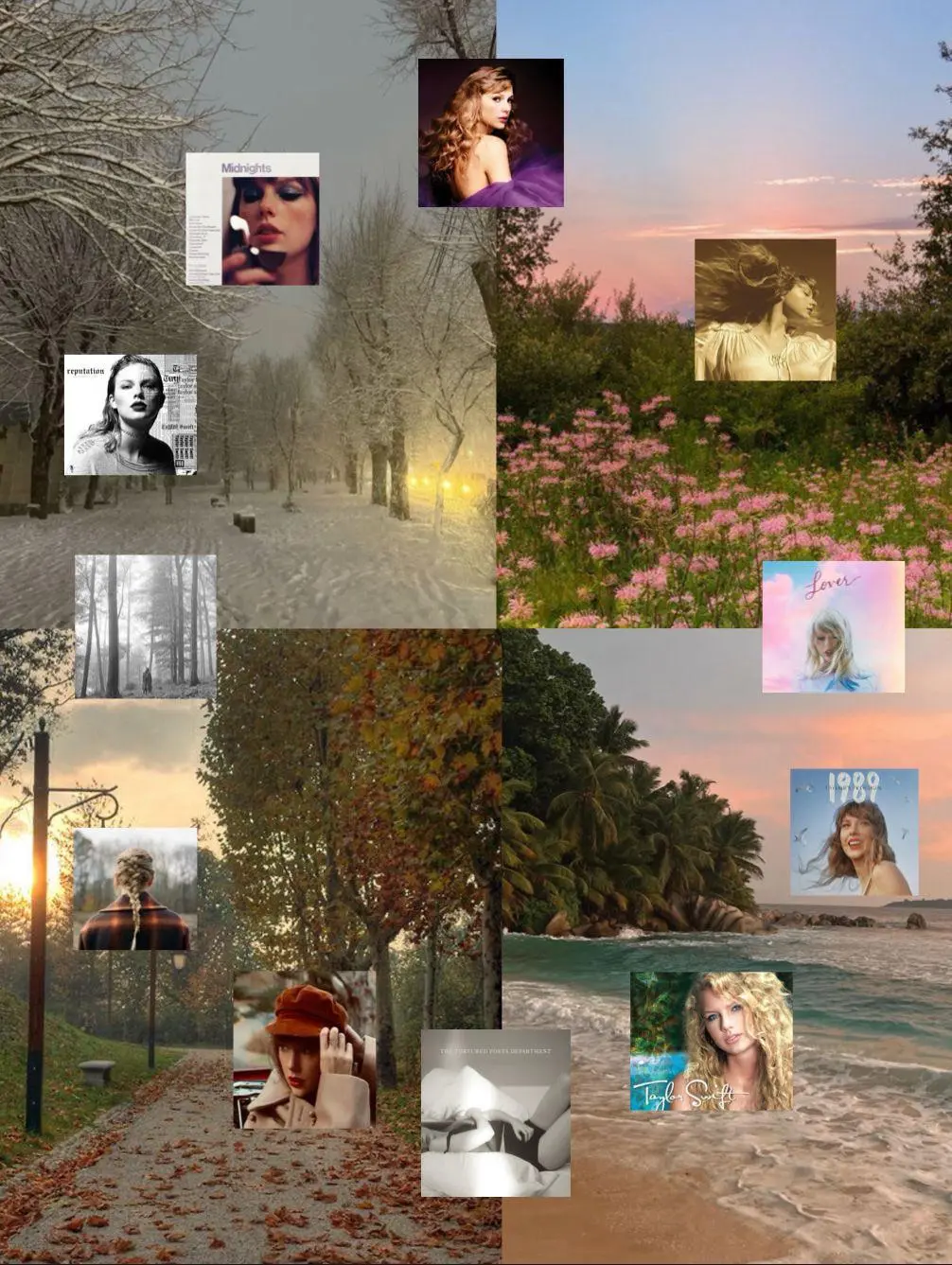Preview image: Taylor Swift preview 14
