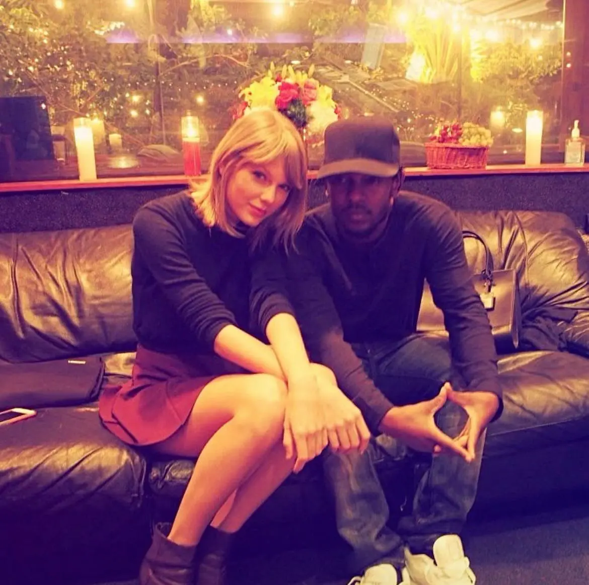 Preview image: Taylor Swift preview 5