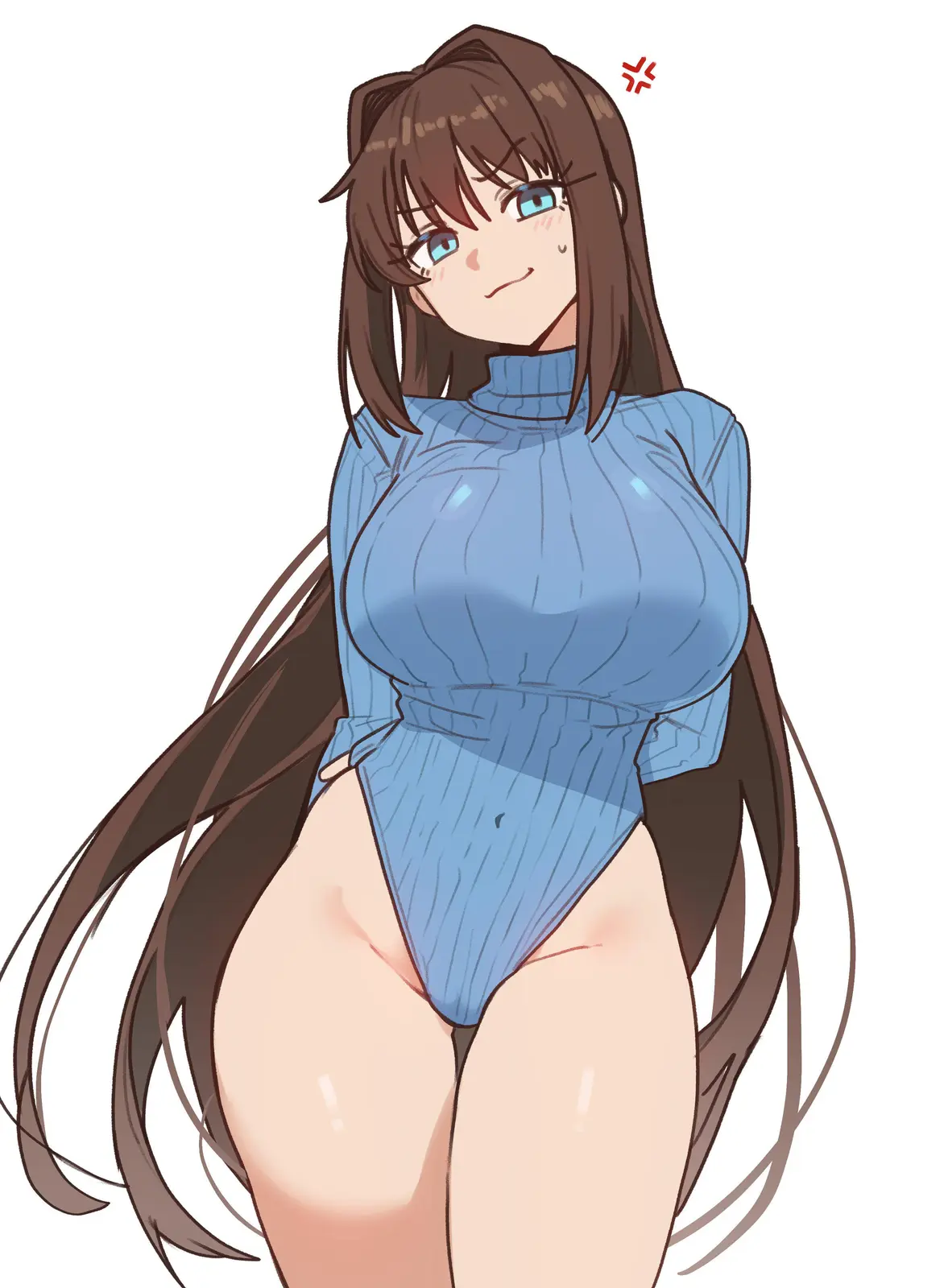 Preview image: thighs preview 16