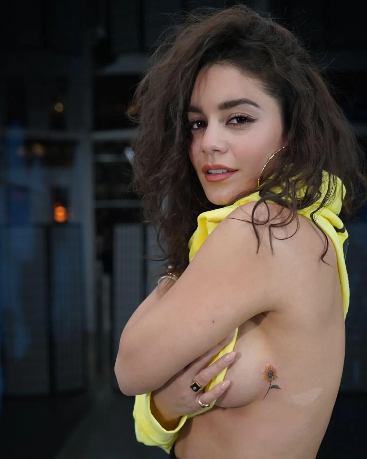 Preview image: Vanessa Hudgens preview 3