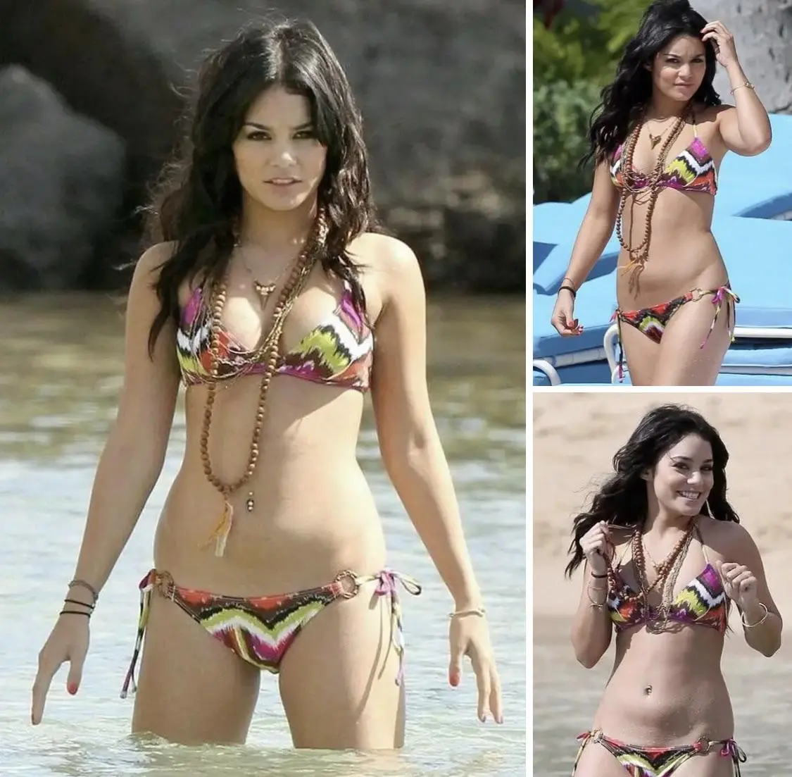 Preview image: Vanessa Hudgens preview 4