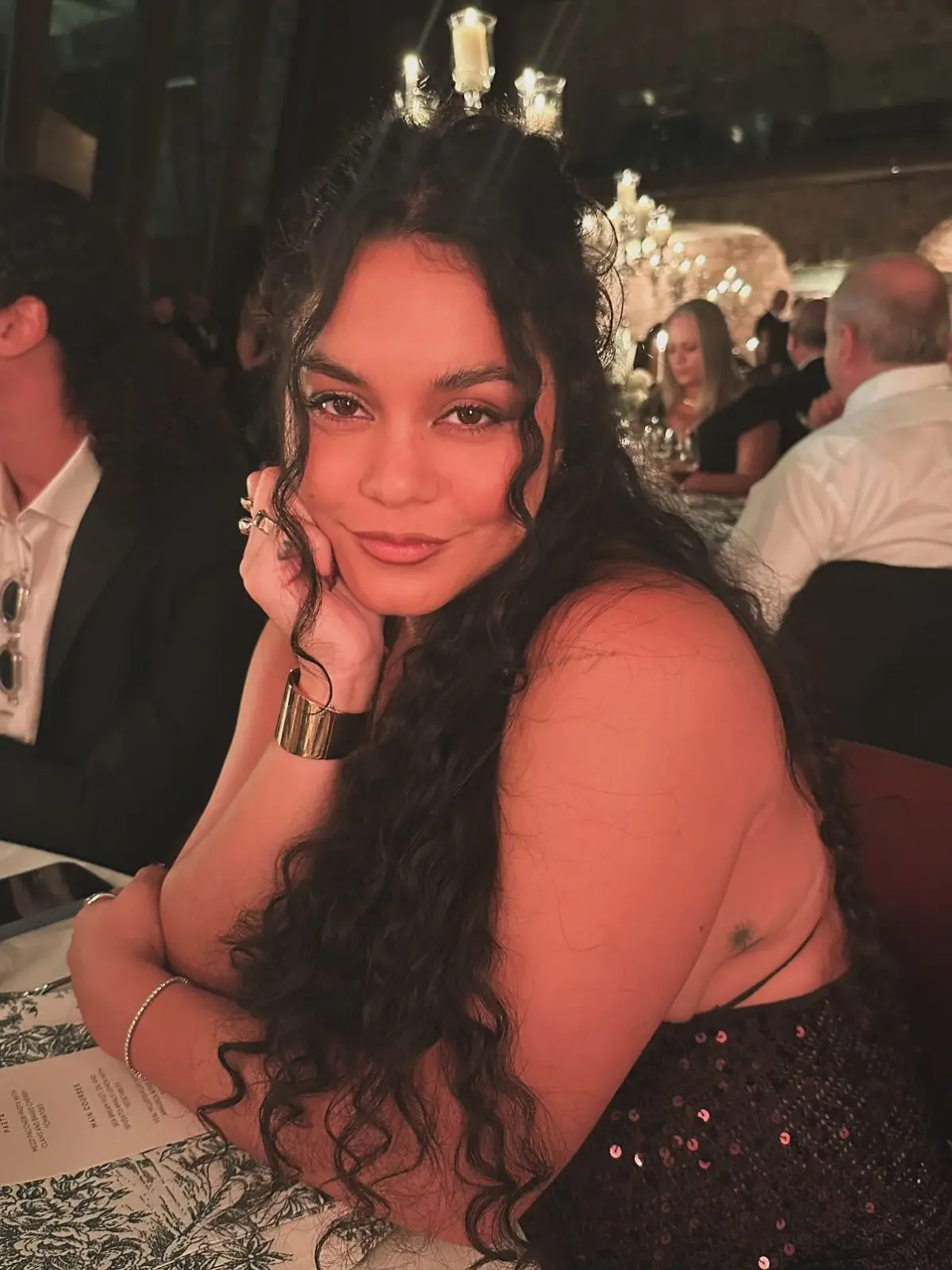Preview image: Vanessa Hudgens preview 8