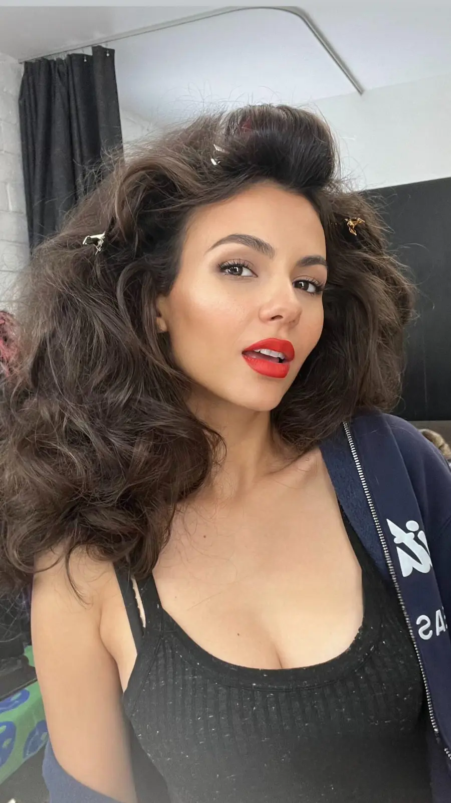 Preview image: Victoria Justice preview 1