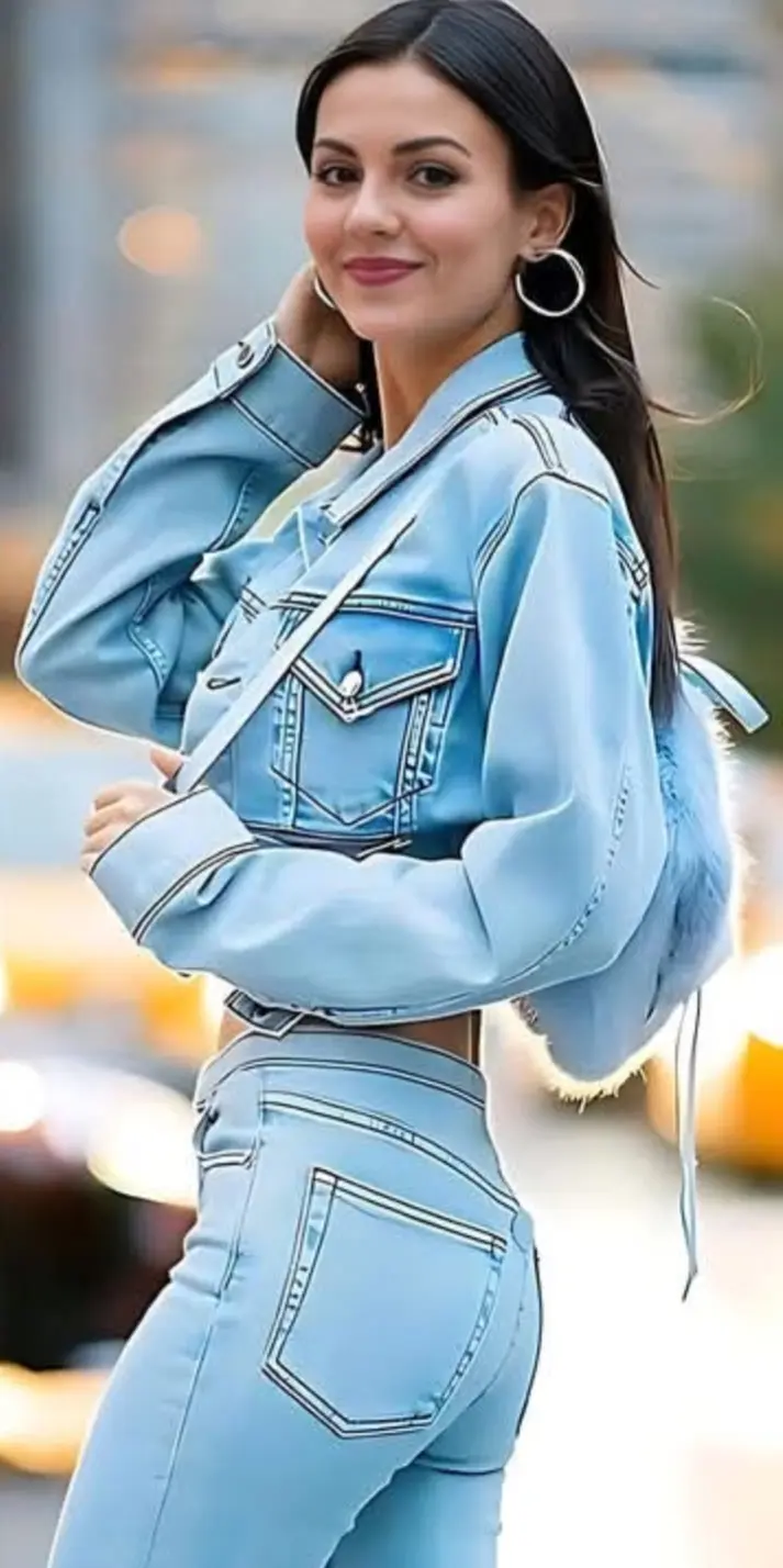 Preview image: Victoria Justice preview 19